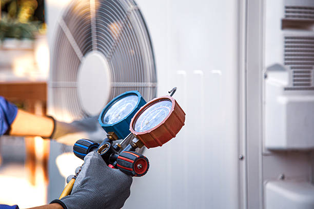 Affordable Hvac Installation solutions in Washington, DC